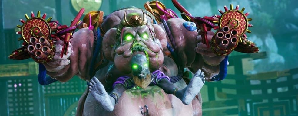 В Steam стартовала распродажа со скидками до 90%. Игроки из России также могут отовариться