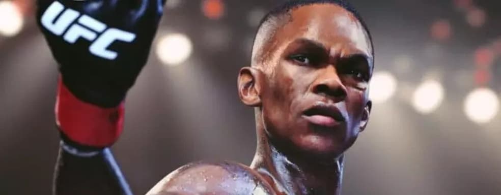 Разработчики EA Sports UFC 5 в новом ролике похвастались реалистичной графикой
