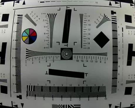 Сетевой видеорегистратор Messoa NVR203-004