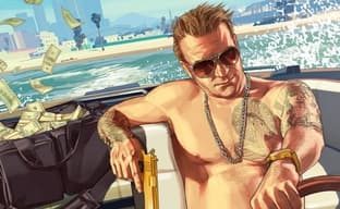 GTA Online грузится до 82% быстрее. Игроки довольны последним обновлением