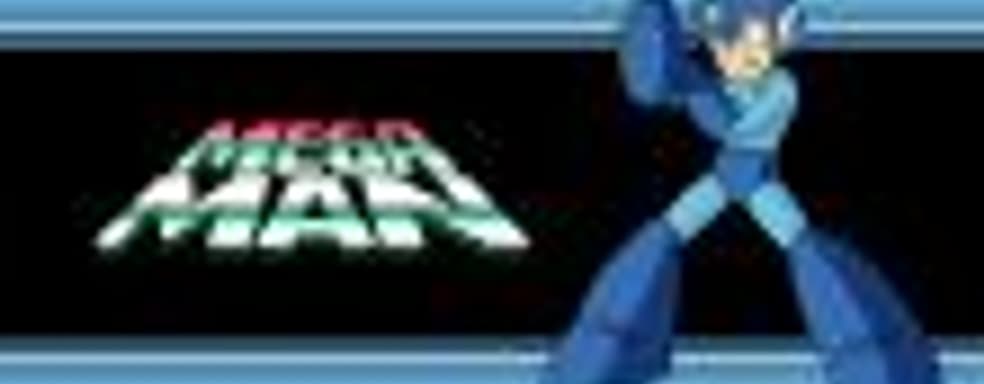 Capcom анонсировала Mega Man 11