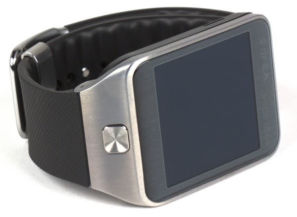 Умные часы Samsung Gear 2 Умные часы Qualcomm Toq