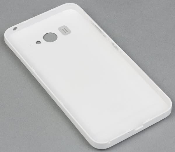 Внешний вид Xiaomi Mi-Two