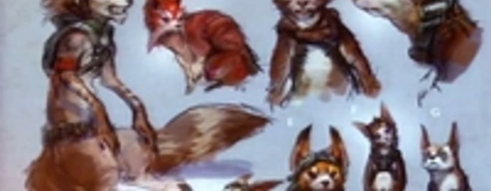 Вместо The Last of Us вторая команда Naughty Dog могла перезапустить Jak & Daxter