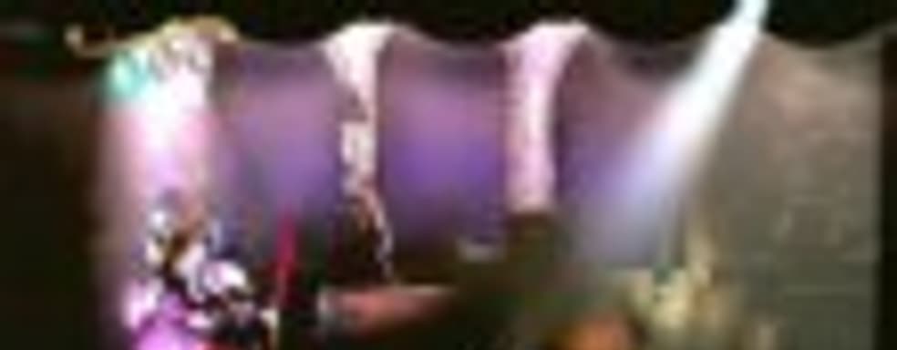 TGS-трейлер Puppeteer