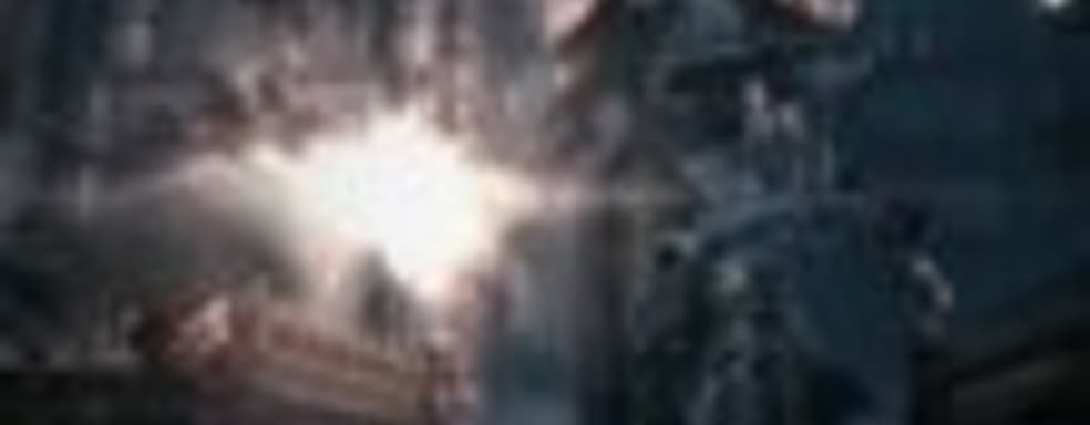 Финальный трейлер Bloodborne. Подробности о русской локализации