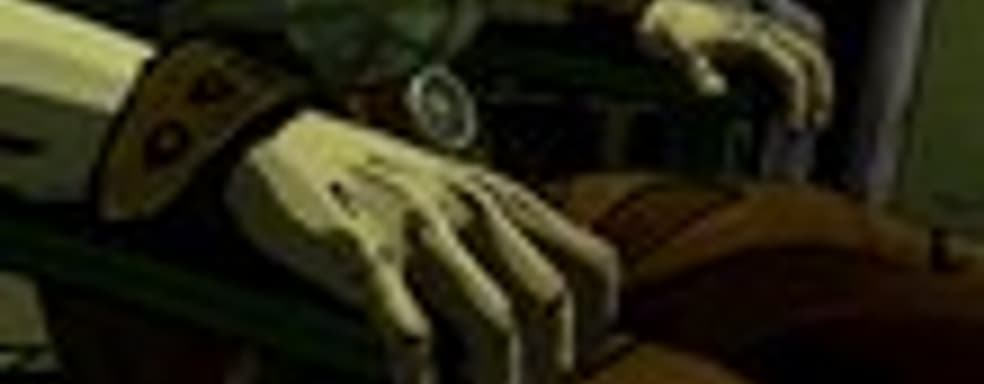 Хвалебный трейлер The Wolf Among Us: Episode 2 – Smoke & Mirrors