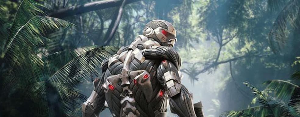Графон от фанатов – вышел ролик новой версии мода Crysis Enhanced, улучшающего графику в игре