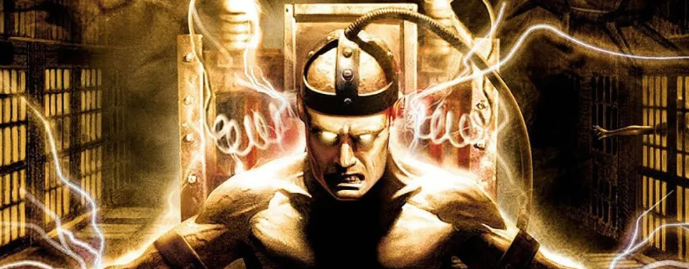 The Suffering получит русскую озвучку. Демонстрация русской локализации культового хоррора