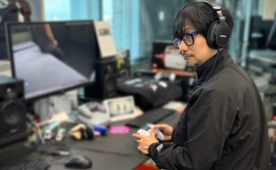 Кодзима заявил о личном контроле Kojima Productions за производством фигурки Death Stranding 2 в Китае