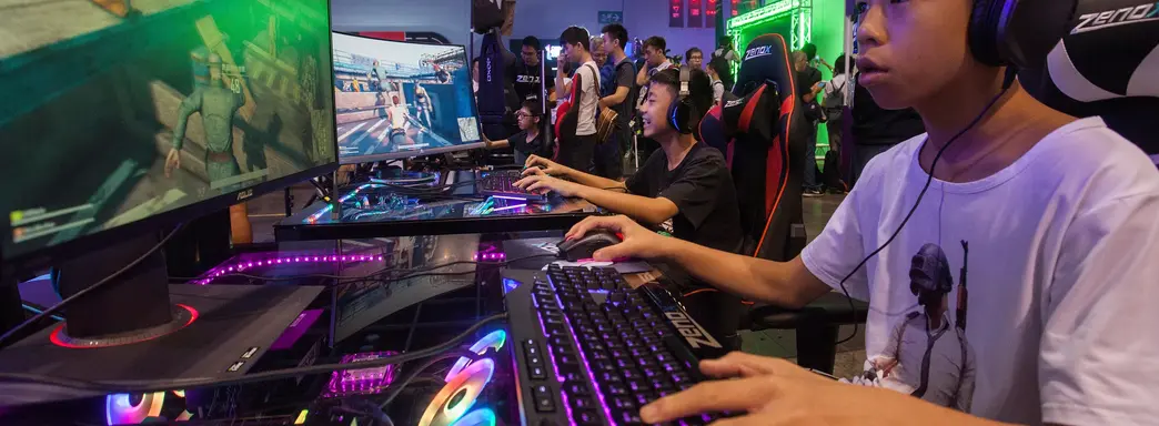 Las acciones de Tencent y NetEase se desploman en 80.000 millones tras las noticias sobre los planes de las autoridades chinas para limitar el gasto en juegos online