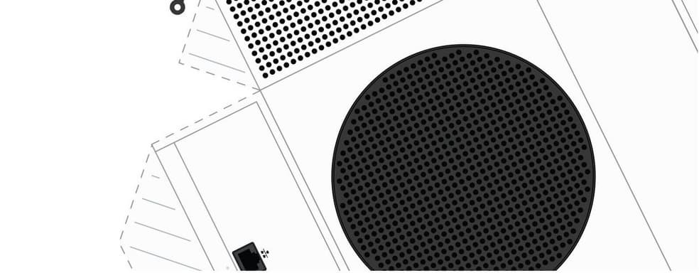 Xbox для каждого! Series X и S в виде бумажных моделей «сделай сам»