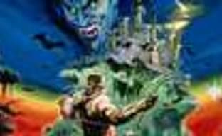 Режиссер «Пилы» снимет фильм Castlevania