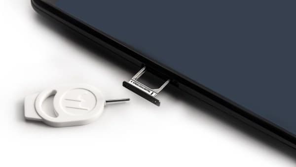 Дизайн смартфона Motorola Moto X