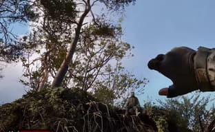 «Безумный даунгрейд. Даже Ubisoft стало бы стыдно». Игроки смеются над новым трейлером S.T.A.L.K.E.R. 2