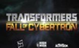 Launch-трейлер Transformers: Fall of Cybertron