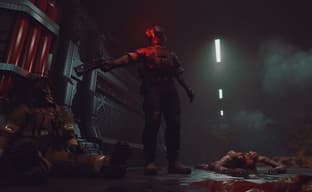 Fresh Quantum Error Trailer Showcases UE5 Capabilities and Storyline Snippets