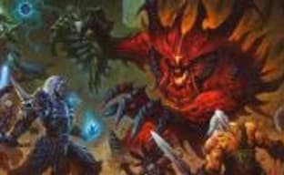 Геймдиректор Diablo 2 прокомментировал анонс Diablo 4
