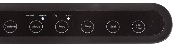 Вакууматор Rawmid VDM-01