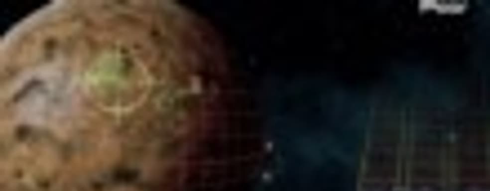 BioWare: сканирование планет перейдет в Mass Effect 3 