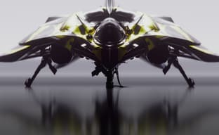 Новая игра Konami получила хорошие отзывы. Cygni: All Guns Blazing раздадут в EGS