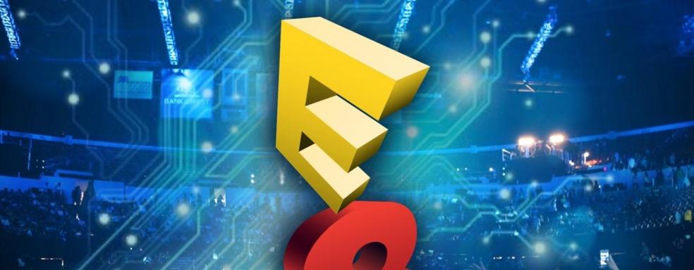 Опубликовано расписание трансляций в рамках E3 2021