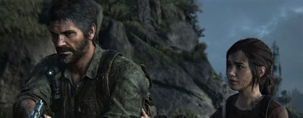 В коротком трейлере показали фрагменты геймплея обновлённой The Last of Us для ПК