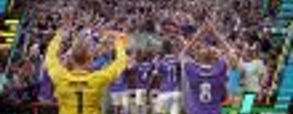 Football Manager 2020 появится в ноябре. Системные требования