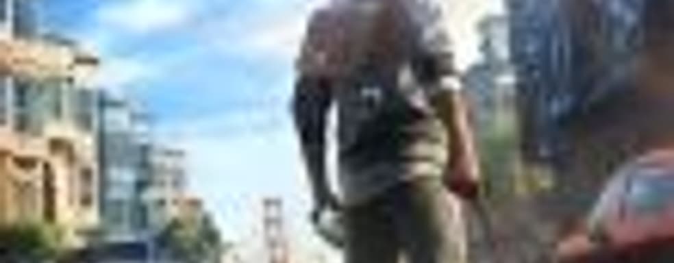 Трейлер РС-версии Watch Dogs 2, посвященный эффектам Nvidia GameWorks