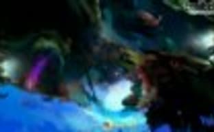 Gamescom-демонстрация Ori and the Blind Forest