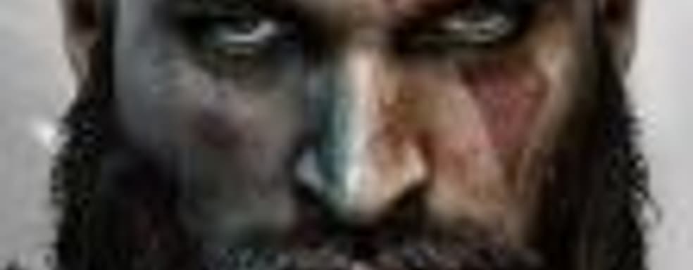 Netflix не снимает сериал по мотивам God of War, хотя…