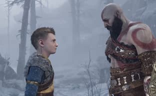 Редактор корейского издания поставил God of War Ragnarok «6 из 10»