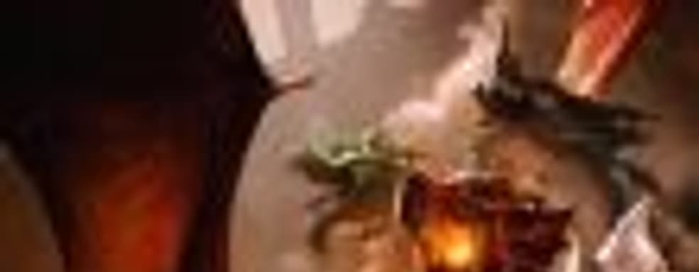 Глава Wizards of the Coast обещает много игр по мотивам Dungeons & Dragons