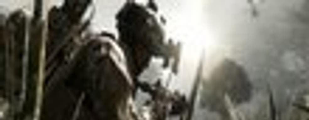 Call of Duty: Ghosts получил режим Heavy Duty