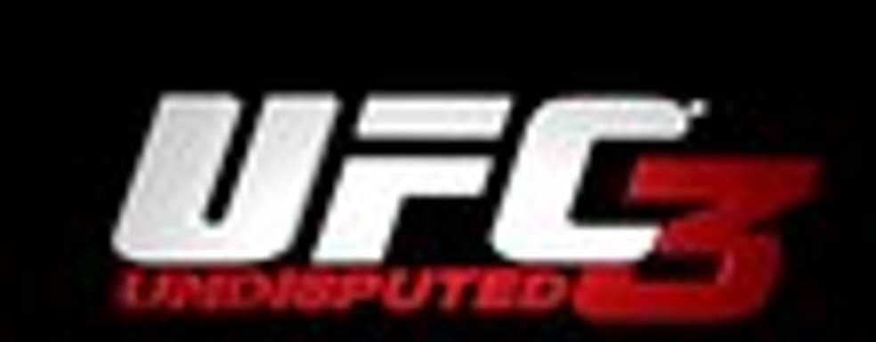 Бойцы UFC Undisputed 3