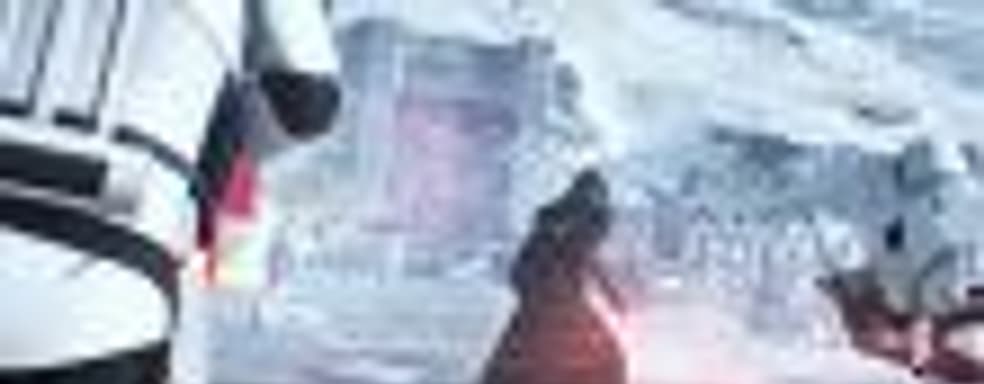 DICE прокомментировала ситуацию с системой развития в Star Wars Battlefront II