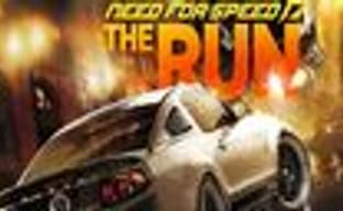 Need for Speed: The Run в продаже