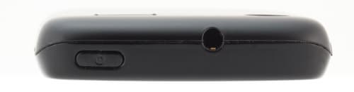 Highscreen Jet Duo верхний торец Highscreen Jet Duo верхний торец