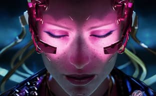 Киберночь – CD Projekt Red тизерит мероприятие, связанное с Cyberpunk 2077