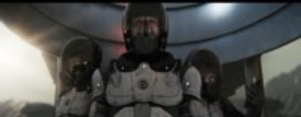 Star Citizen вряд ли будет поддерживать DX10-видеокарты и системы с объемом памяти менее 8 ГБ