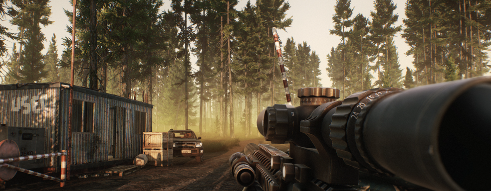 Escape from Tarkov Fans Fear Deafness Due to Mortar Shelling. Mechanics Deemed Too Loud