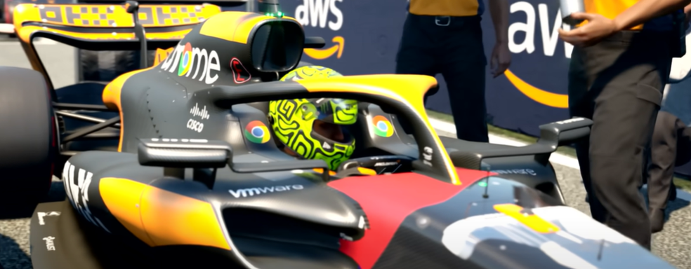 Авторы F1 Manager 2024 готовятся впечатлять реализмом. 70 тысяч строк радиопереговоров и другие особенности