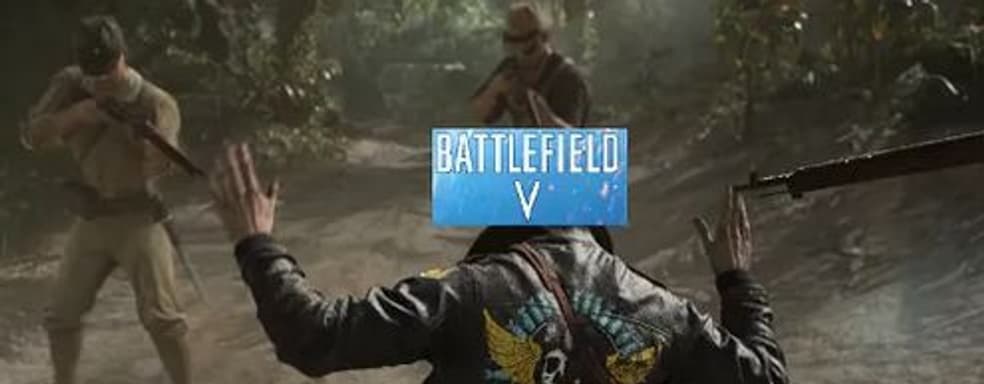 Вообще не вовремя! – игроки в гневе из-за анонса нового платного бойца для Battlefield V