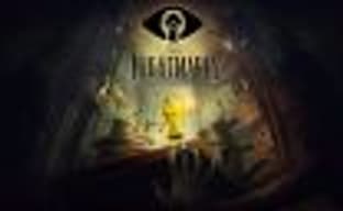 Продан миллион копий Little Nightmare