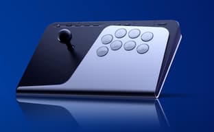 Sony показала первый файтинг-контроллер FlexStrike. Ответ фанатам Mortal Kombat и Street Fighter