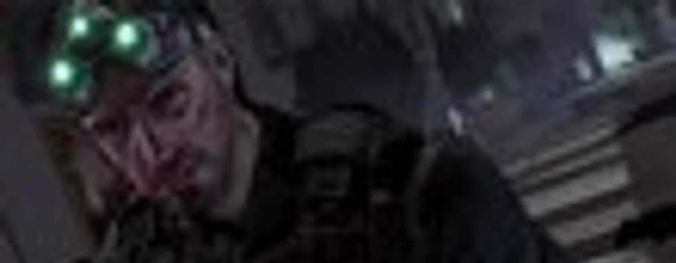 Launch-трейлер Splinter Cell: Conviction