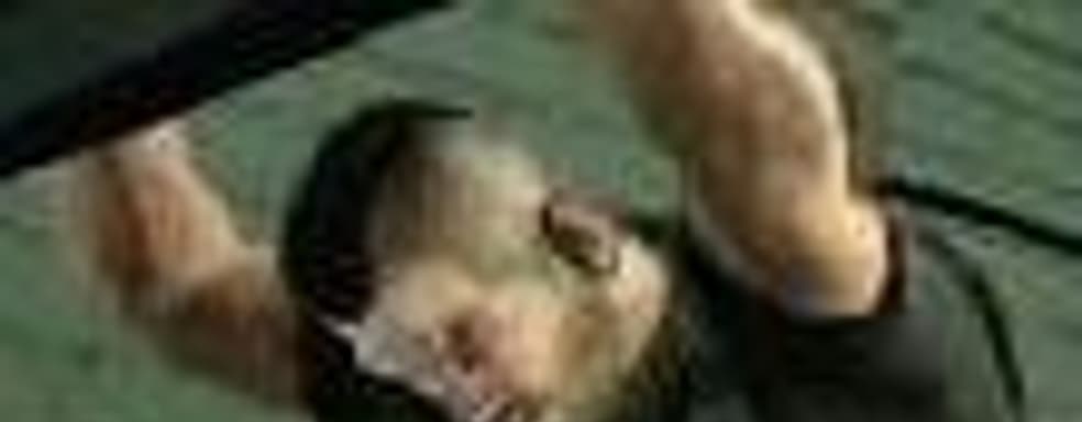 Брат сержанта Севченко в Modern Warfare 2 или мода на прическу