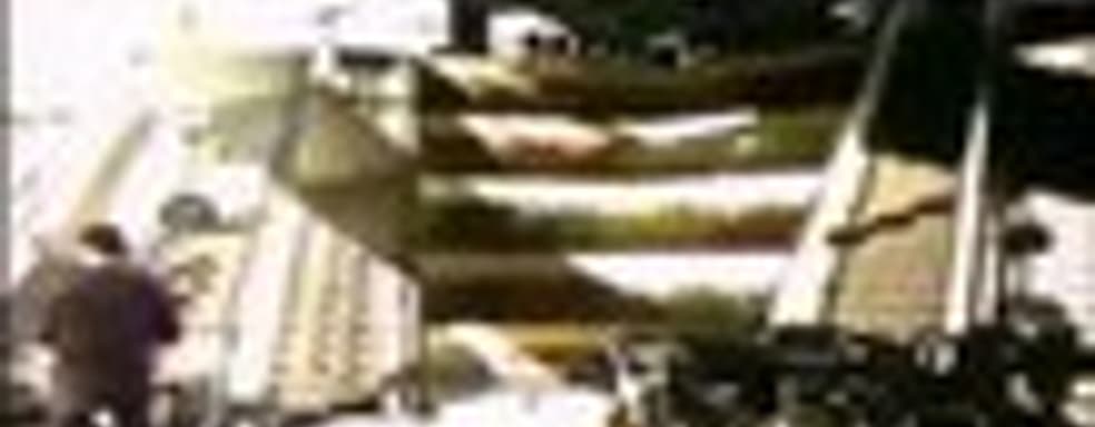 Modern Warfare 2: сцена в аэропорту (спойлеры)