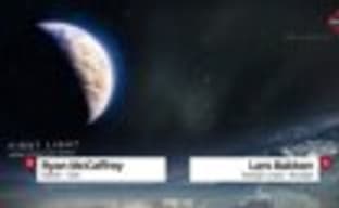 Destiny - локация First Light