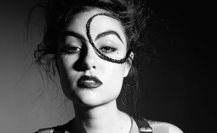 Sasha Grey Became the "Face" of DOOM The Dark Ages on Twitch — She Is the Second Most Popular Shooter Streamer